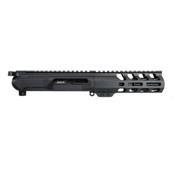   PSA Gen4 4" 9mm 6" Lightweight M-Lok Railed Upper With BCG & CH - $509.99 + Free Shipping - $509.99