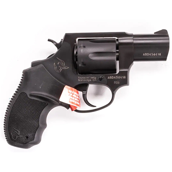   USED Taurus 434 .38 Special 2" Barrel 6 Rnd - $479.99 (Free S/H over $750) - $479.99