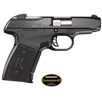   Remington R51 9mm 3.4" 7 Rd Black - $474.99 (Free S/H over $750) - $474.99