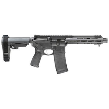   Springfield Armory Saint Victor 5.56 SBA3 Pistol, Black - STV975556B-SBA3 - $1199.99 - $1,199.99