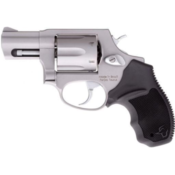   Taurus 856 .38 Special +P Revolver, Matte Stainless - 2-856029 - $299.99 - $299.99