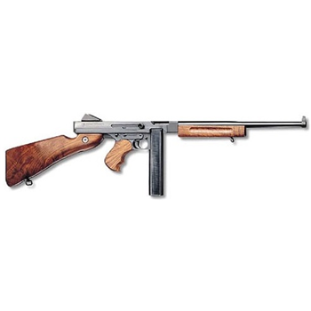   Auto Ordnance M1 Carbine 16.5" 45 ACP Blue 30+1 Rd - $1209.99 w/code "MZB" - $1,209.99