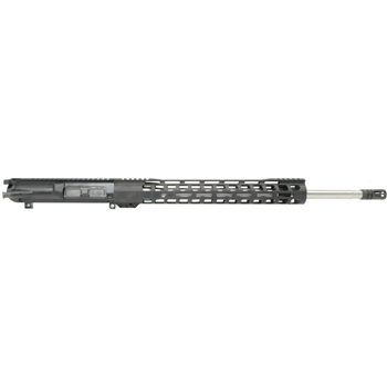   PSA GEN3 PA10 20" Rifle-length .308 Win 1:10 Stainless Steel 15" Lightweight M-LOK Upper - With BCG & CH - $759.99 - $759.99