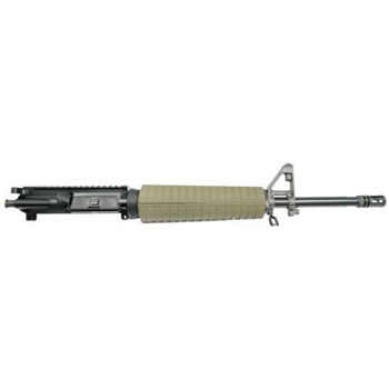   PSA 16" Mid-Length 5.56 NATO 1/7 Phosphate Classic Upper With BCG & Charging Handle- ODG - $409.99 shipped - $409.99