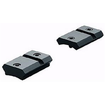   Leupold & Stevens QRW Bases Browning A-Bolt 2-pc Gloss - $32.99 - $32.99