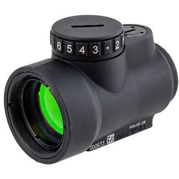   Trijicon 1x25 MRO 2.0 MOA ADJ Red Dot - $389.99 after code "MZA" - $389.99