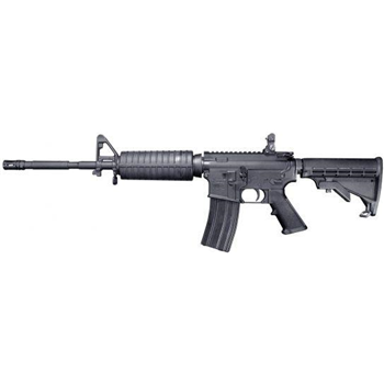  Windham Weaponry MPC-RF .223 Rem/5.56 Semi-Automatic AR-15 Rifle - R16M4LHRFT - $999.99 - $999.99