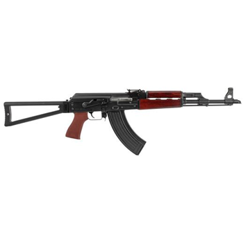   Zastava ZPAP M70 7.62x39 AK-47 - Triangle Folder - Chrome Lined - Bulged Trunnion - 16" - $1226.99 - $1,226.99