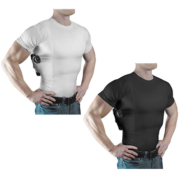   Concealed Carry Holster Shirt - $29.99 + Free Shipping - $29.99