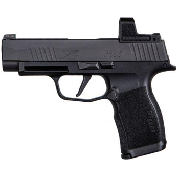   Sig Sauer P365XL 9mm Pistol w/ Romeo Zero Sight, Black - 365XL-9-BXR3 - $749.99 - $749.99