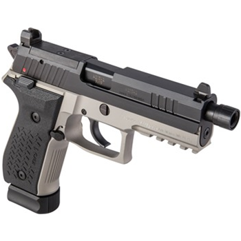   Fime Group, LLC - Rex Zero 1T 9mm Grey - $868.99 - $868.99