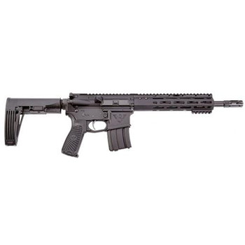   Wilson Combat PPE 5.56x45mm AR-15 Pistol, Black - $1999.99 - $1,999.99
