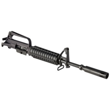   Brownells XM177E2 Upper Receiver 5.56MM 1-12 Twist 11.5" Unpinned - $697.99 w/code "MZB" + S/H - $697.99