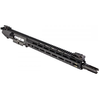   Knights Armament Upper Receiver Combat Carbine Kit 308 Win 16 Barrel - $3500 + S/H - $3,500.00