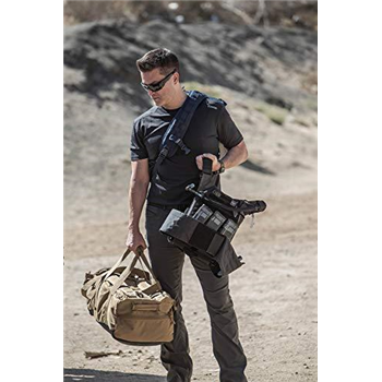   Condor Colossus Duffel Bag Coyote (Black, Brown, Olive Drab) - $64.95 + Free Shipping - $64.95