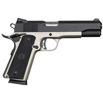   Rock Island Armory M1911 A1 FS Tactical Pistol .45 ACP 5in 8rd Duo Tone - $609.99 (Free S/H over $750) - $609.99
