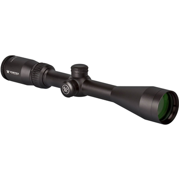   Vortex Optics Crossfire II 4-12x44mm SFP Dead Hold BDC Reticle - $169.99 - $169.99