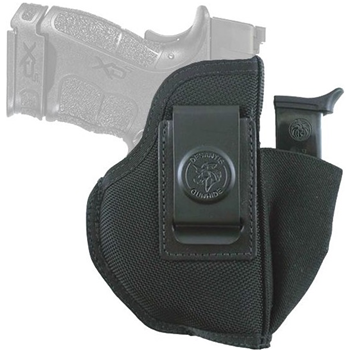   DeSantis Pro Stealth for Springfield XDS/XDE with E Series, Ambidextrous - $19.99 - $19.99