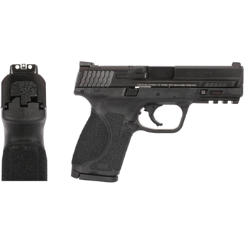   Smith & Wesson M&P9 11683 M2.0 Compact 9mm 4" 15+1 - $549.99 - $549.99