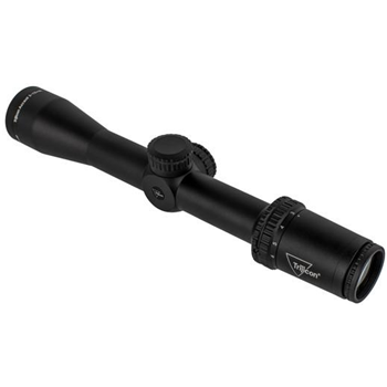   Trijicon Ascent 3-12x40 Rifle Scope BDC Target Holds Matte Black - $449.99 - $449.99