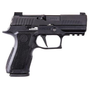   Sig Sauer P320 XCompact 9mm Optic Ready Pistol - 320XC-9-BXR3-R2 - $749.99 - $749.99