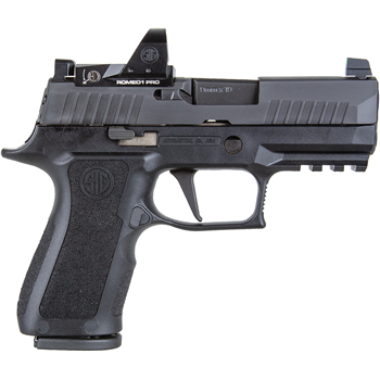   Sig Sauer P320 RXP XCompact 9mm 15rd 3.6" W/ Romeo1 Pro - $999.99 - $999.99