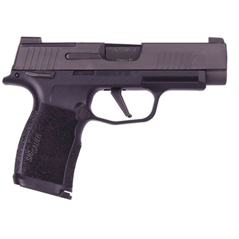  Sig Sauer P365 XL 9mm 12rd 3.7" Pistol - $699.99 - $699.99