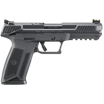   Ruger 57 5.7X28mm 4.94" 20 Rnd - $689.99 - $689.99