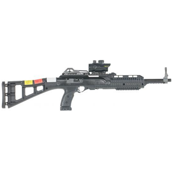   Hi-Point 995TS Carbine RD 9mm Luger 10 Round Semi Auto Rifle with Red Dot Scope, Skeletonized - 995RDTS - $399.99 - $399.99