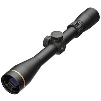   Preorder -Leupold 4-12x50mm SFP CDS Duplex Reticle Black - $359.99 after code "MZB" - $359.99
