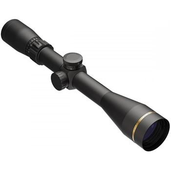   Leupold 3-9x40mm Duplex Black w/Mark AR Mount - $349.99 - $349.99