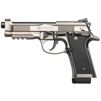   Beretta 92X Performance 9mm 4.9" Pistol - J92XR21 - $1399.99 - $1,399.99