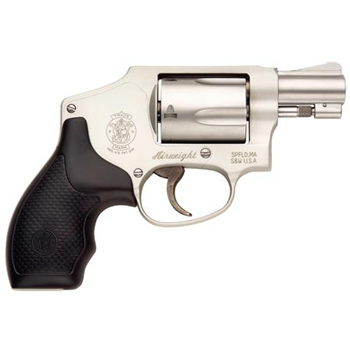  Smith & Wesson 642 .38 Special Airweight Revolver 163810 - $499.99 - $499.99