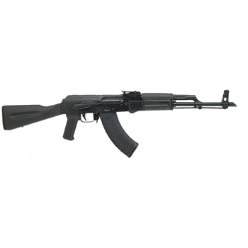   PSAK-47 GF5 Forged CHF Classic ALG Rifle, Black - $979.99 - $979.99