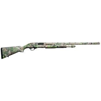   Charles Daly 300 26" 20 Gauge Pump Action Shotgun, Realtree Xtra - $349.99 - $349.99