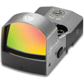  Burris FastFire III Reflex Sight FastFire 3-MOA Dot - $229 - $229.00