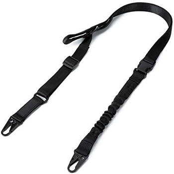   Tipfun 2 Point Sling Adjustable Traditional Sling with Metal Hook - $6.95 after code "ICSY63VG" - $6.95
