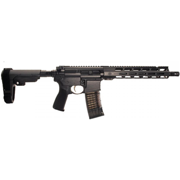   PRIMARY WEAPONS - MK-111 PRO PISTOL 223 WYLDE - $1259.99 w/code "MZB" - $1,259.99
