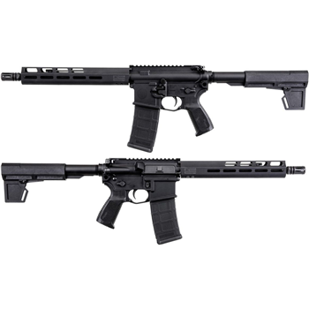   Sig Sauer SIGM400 Tread 5.56 NATO Pistol - PM400-11B-TRD - $999.99 - $999.99