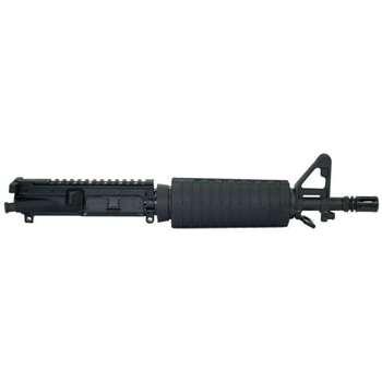   PSA 10.5" 5.56 NATO 1/7" Phosphate Upper with BCG and Charging Handle - $349.99 + Free Shipping - $349.99