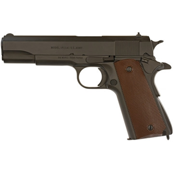   SDS Imports .45 ACP Semi-Automatic Pistol, Blk - 1911A1 - $399.99 - $399.99