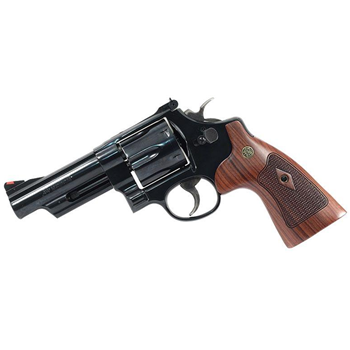   S&W Model 29 .44Mag - 4" 6rd BL/WD - $1009.99 (Free S/H over $750) - $1,009.99