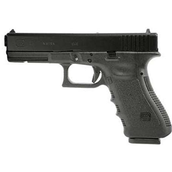   GLOCK 17 9MM FS 17RD 2-17Rd Mags - $575.99 (Free S/H over $750) - $575.99