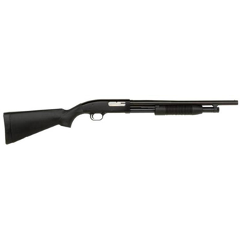   MAVERICK ARMS Shotgun 88 Special Purpose 12ga 18in Syn - $349.99 - $349.99