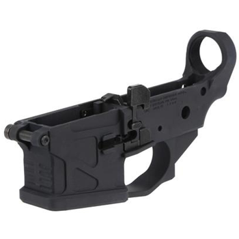   American Defense UIC Billet Lower Receiver - Ambidextrous - $299 - $299.00