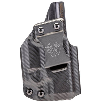   UM Tactical Qualifier for Taurus TX22 with Viridian E Series, IWB, OWB, or Appendix, Right-Handed - $49.99 - $49.99