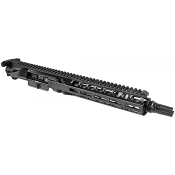   RADIAN WEAPONS - 223 Wylde 10.5" Model 1 Complete Upper Receiver Black - $1179.99 after code "MZB" - $1,179.99