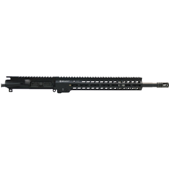    PSA 16" CHF Mid-Length 5.56 NATO 1/7 13" Geissele MK14 M-lok Upper - No BCG or CH - $809.99 - $809.99