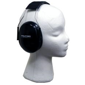   Peltor Junior/Small Hearing Protectors - $15.00 - $15.00