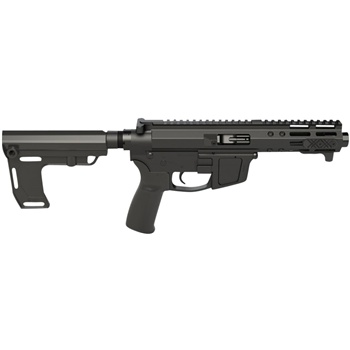   Foxtrot Mike Products FM-9B 5" 9mm Enhanced Pistol - $649.99 after code "MZB" + S/H - $649.99